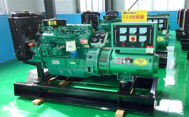 天河发电机出租 天河发电机出租